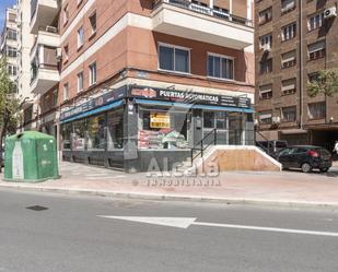 Exterior view of Premises for sale in Alcalá de Henares  with Terrace