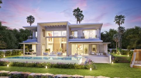 Foto 3 de Casa o chalet en venta en Palo Alto, Ojén