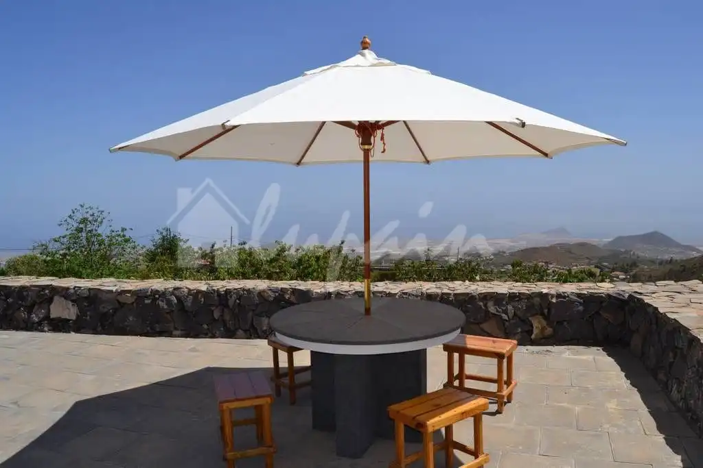 Terraza de Residencial en venta en Granadilla de Abona