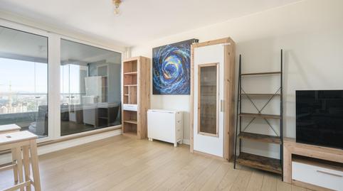 Foto 3 de Pis de lloguer a Avenida Navarra, 72, Barrio del Ave,  Zaragoza Capital