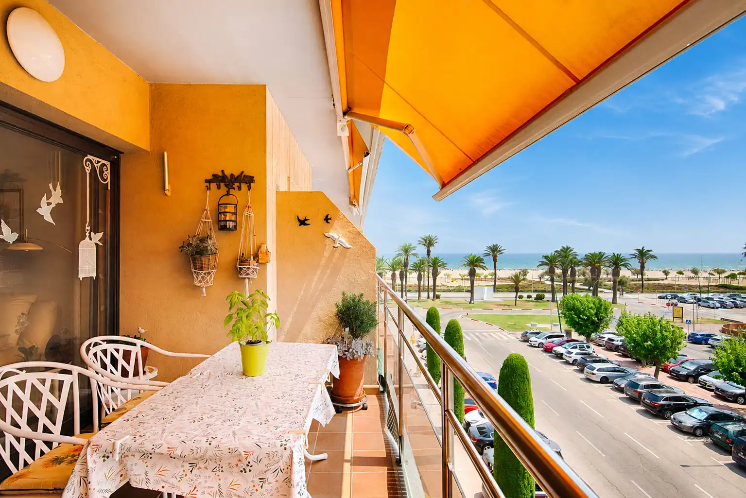 Apartament amb terrassa en venda a Muga - Gran Reserva - Badia