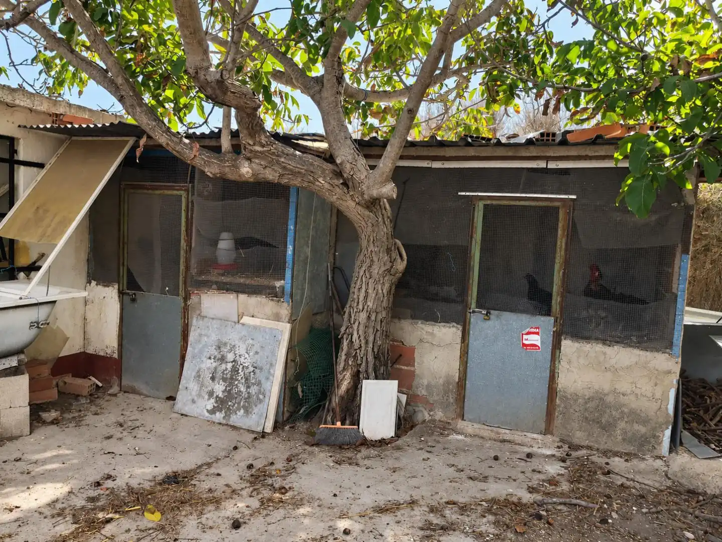Villa mit Garten zum Verkauf in Albaida, imagen 17