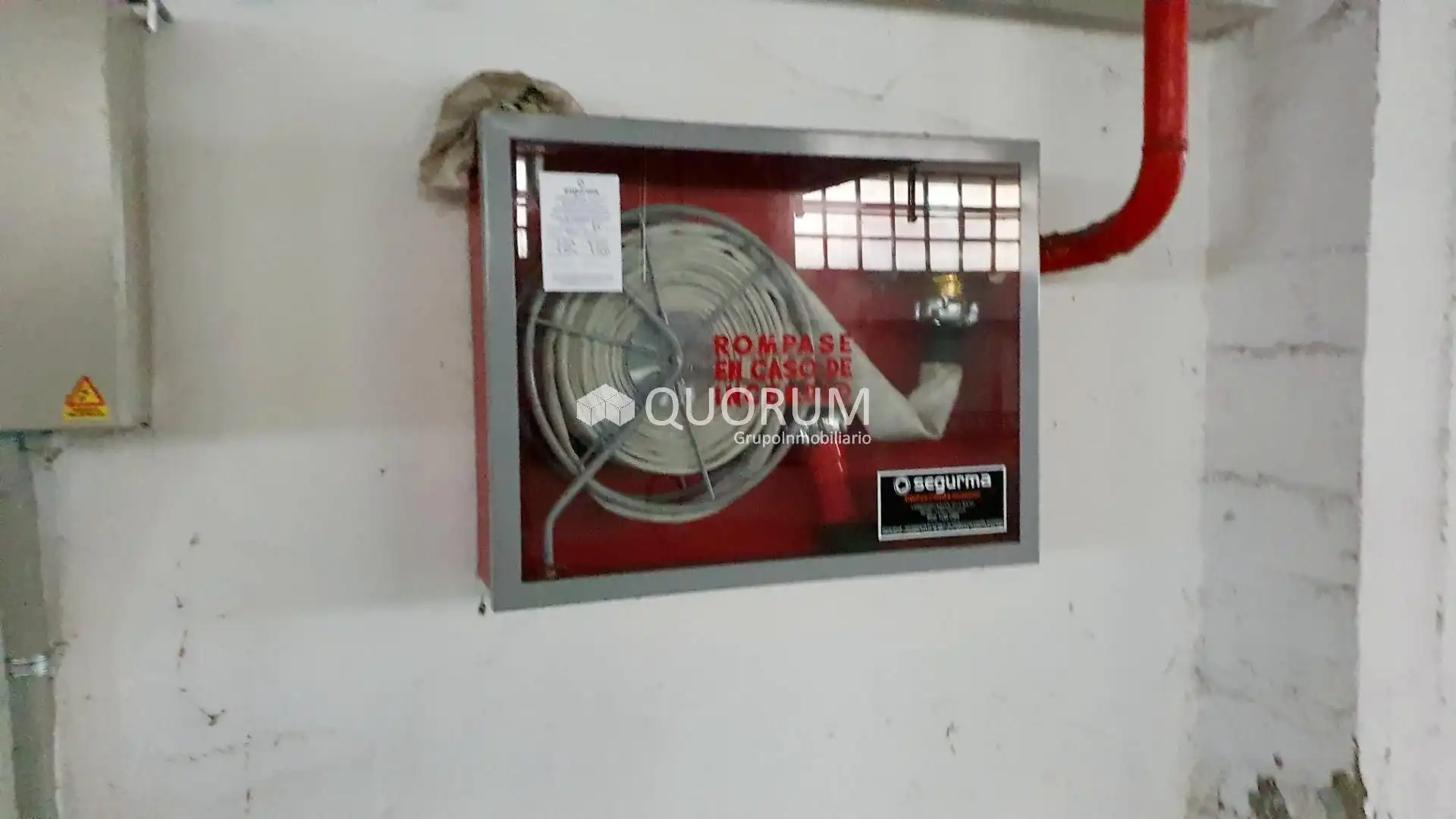 Industrial building to rent in Erandio, imagen 12