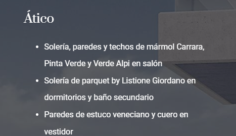 Foto 4 de Pis en venda a Conde de Ureña, Málaga Capital