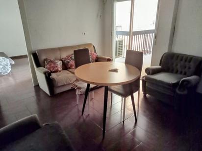 Dining room of Flat for sale in  Granada Capital  with Terrace