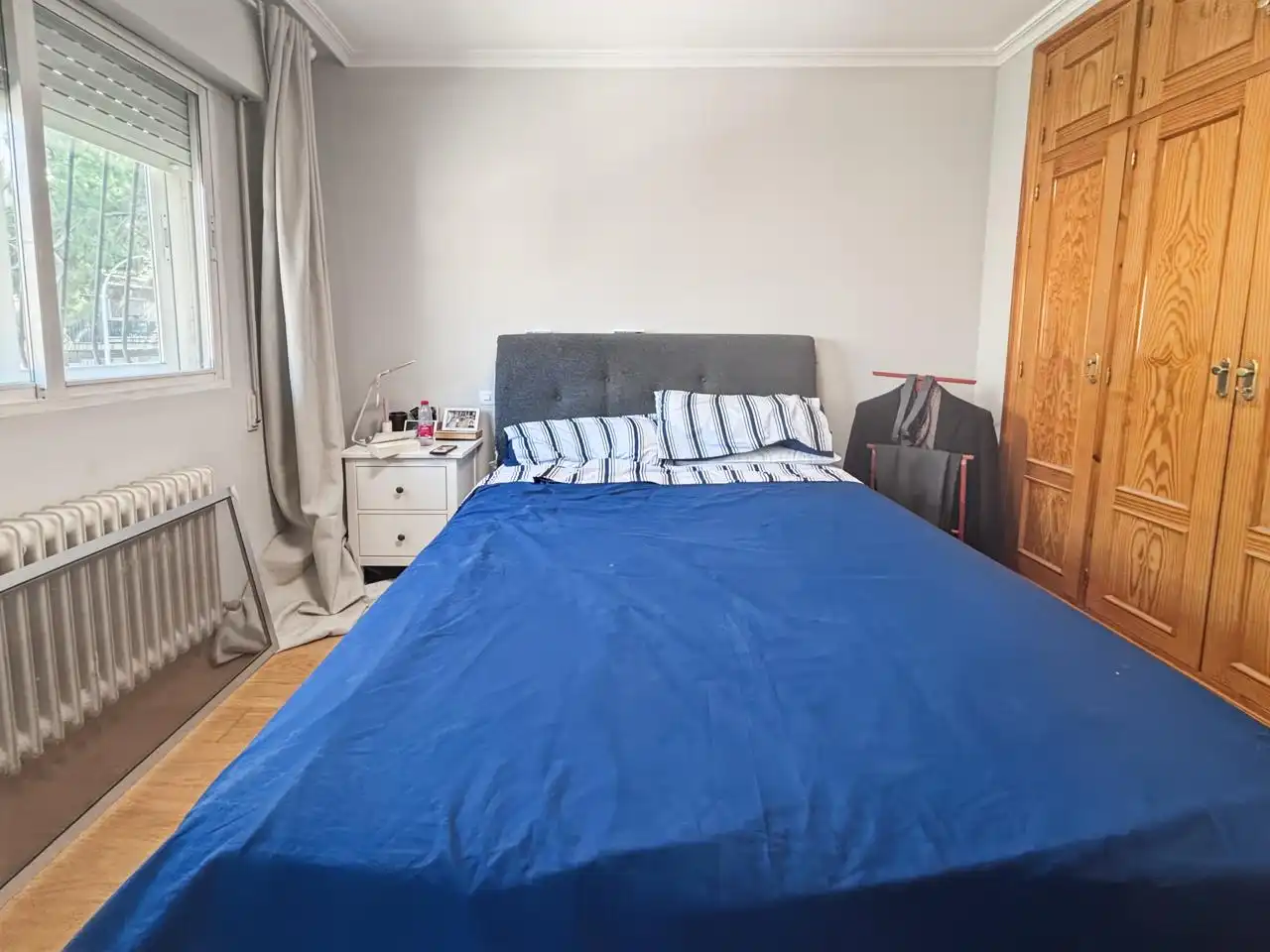 Habitación de Casa o chalet de alquiler en Collado Villalba