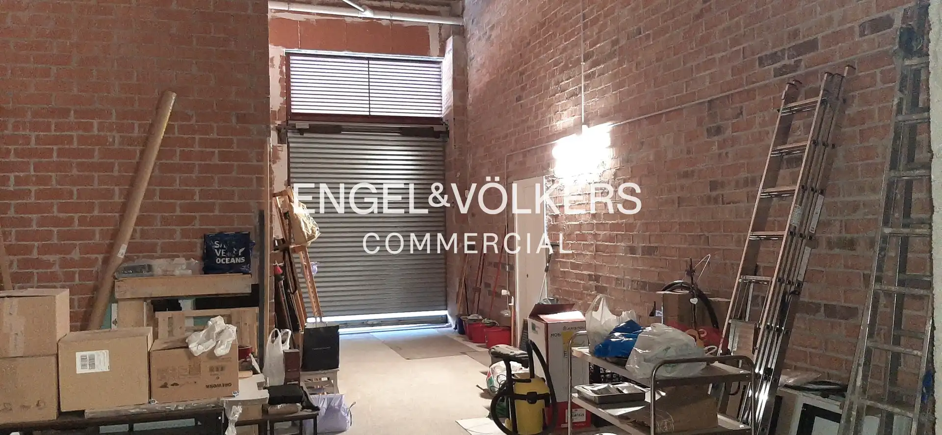 Local comercial en venta en Concòrdia - Can Rull, imagen 23