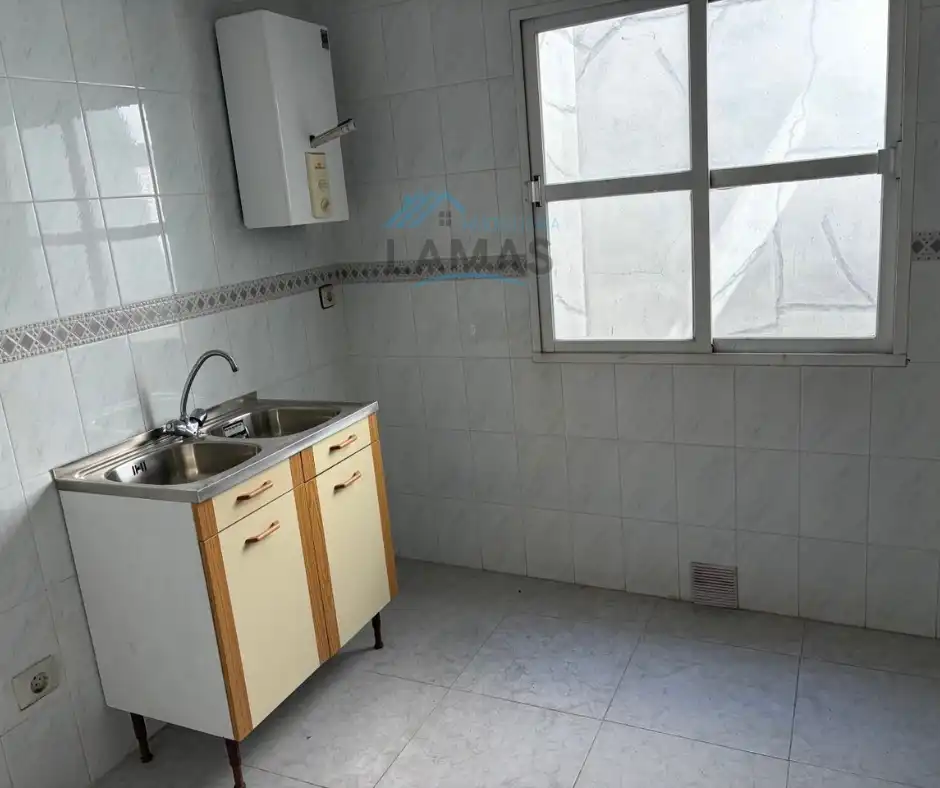 Cocina de Piso en venta en Talayuela con Terraza