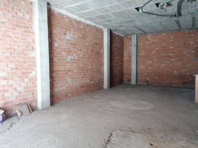 Local comercial en Venta en La Carlota