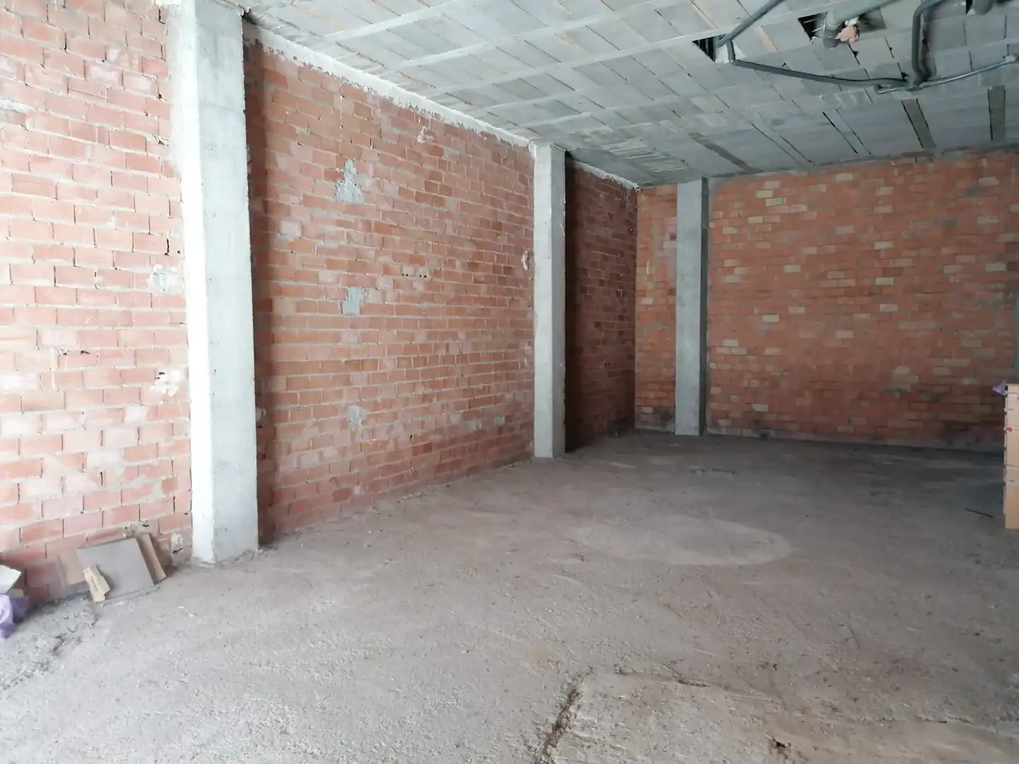 Business premises for sale in La Carlota