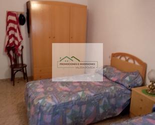 Schlafzimmer von Wohnung zum verkauf in Almodóvar del Pinar