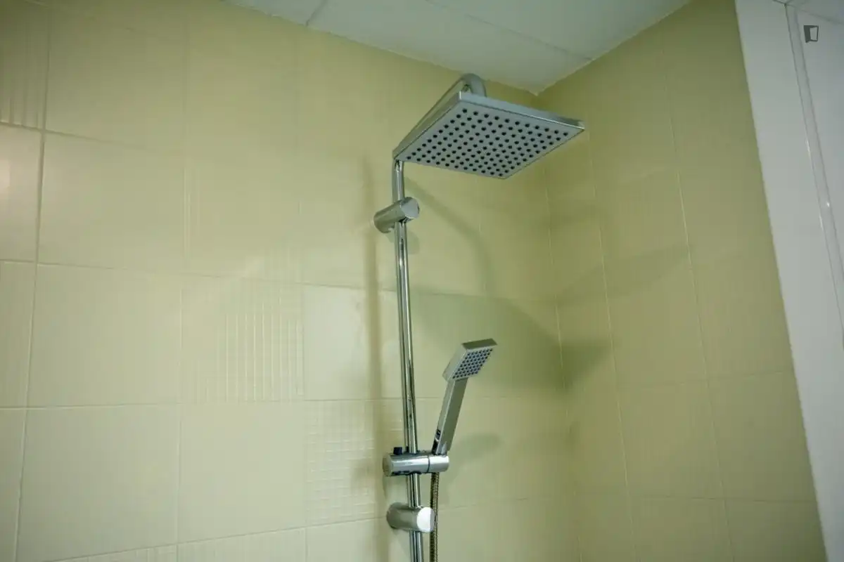 Habitación en El Putget i el Farró
