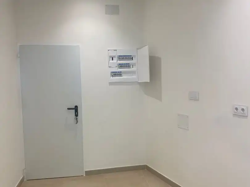 Commercial properties for sale in Madrid