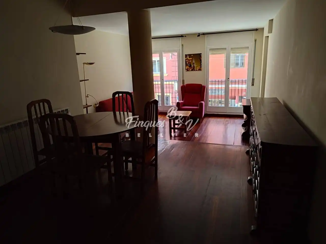 Flat with lift to rent in Calle AV PIRINEUS, imagen 2