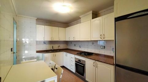 Foto 5 de Piso en venta en Pont Nou - Corazón de Jesús, Elche / Elx