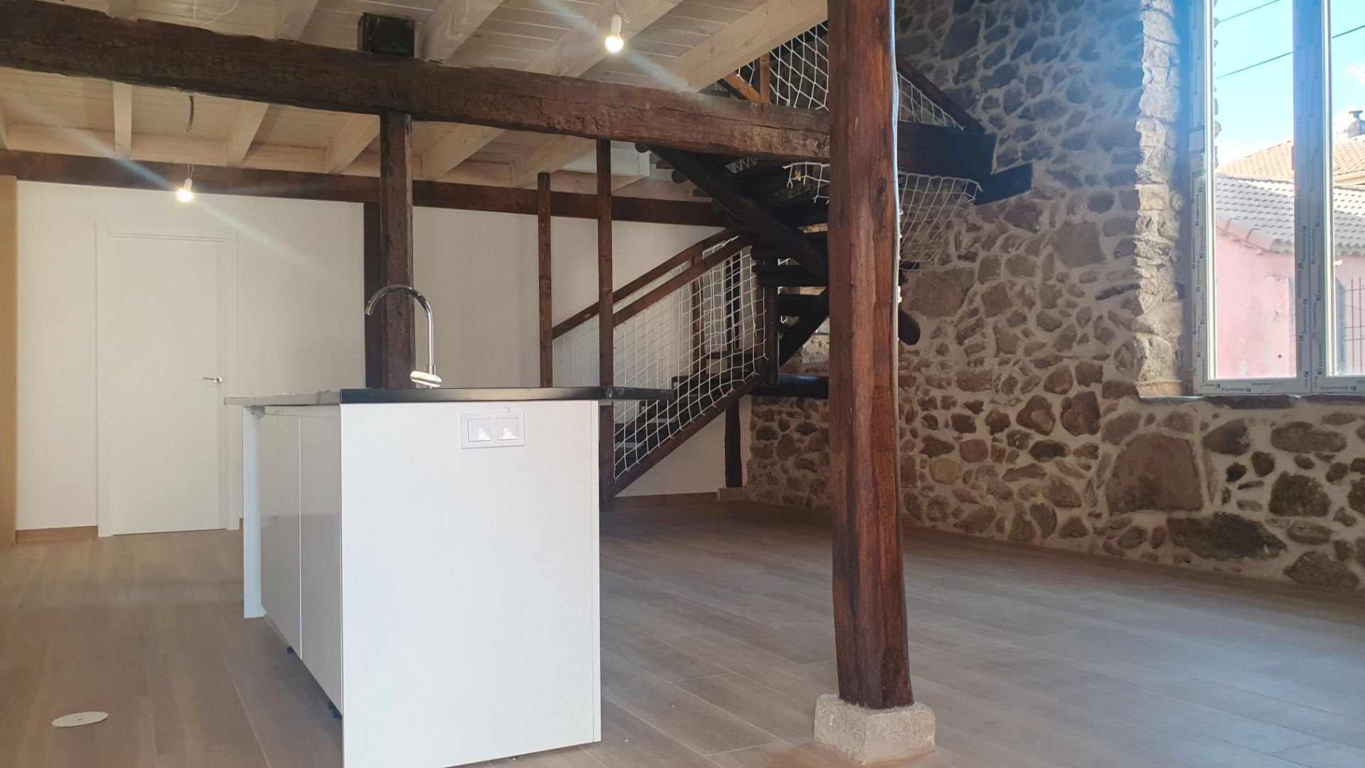 Casa o xalet en venda en Lozoya amb Balcó