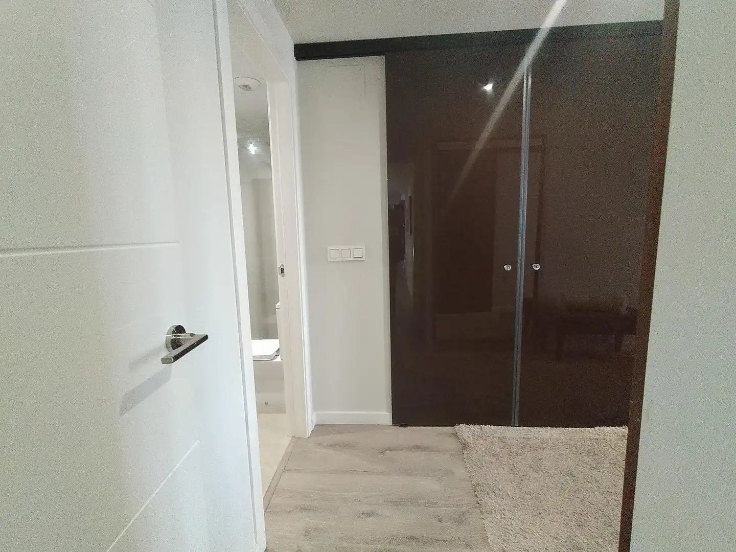 Dormitori de Àtic en venda en Murcia amb Aire condicionat, Calefacció i Parquet