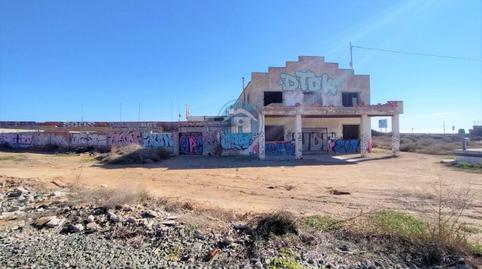 Photo 2 of Industrial buildings for sale in Agua Amarga - Urbanova, Alicante
