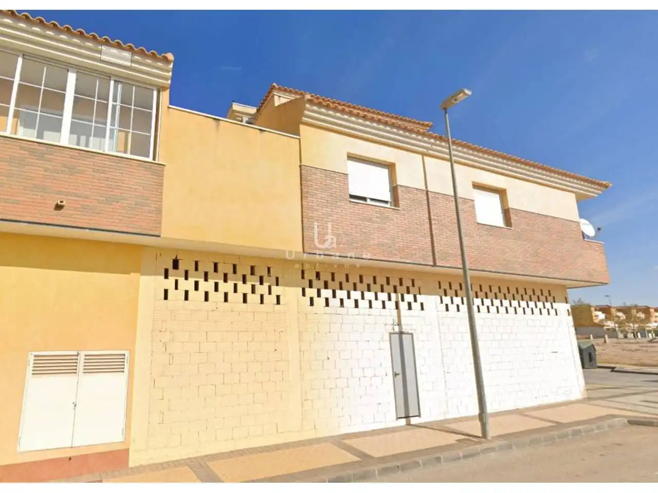 Parking for sale in Calle Albuidete, imagen 11