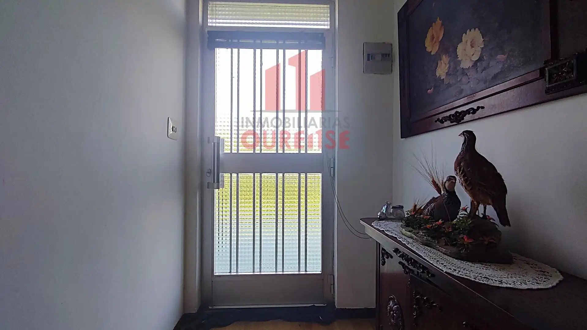 Casa o chalet en venta en San Cibrao das Viñas con Calefacción, Jardín privado y Terraza