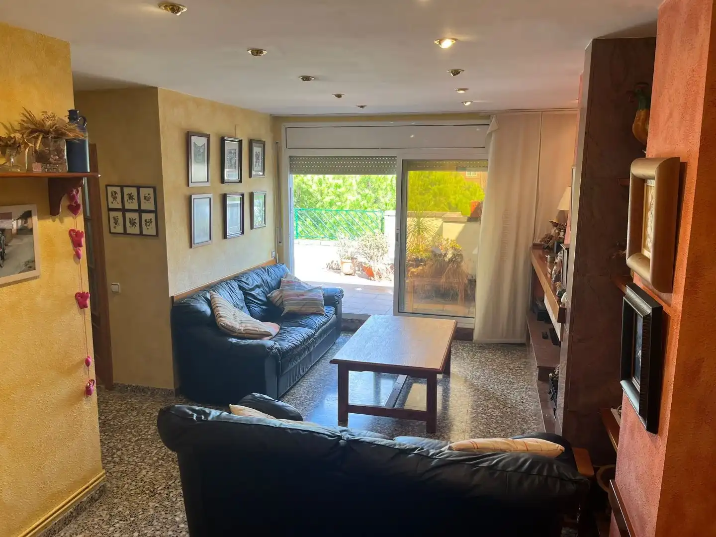 Ático con ascensor en venta en Carrer de Sant Pau 0, imagen 27