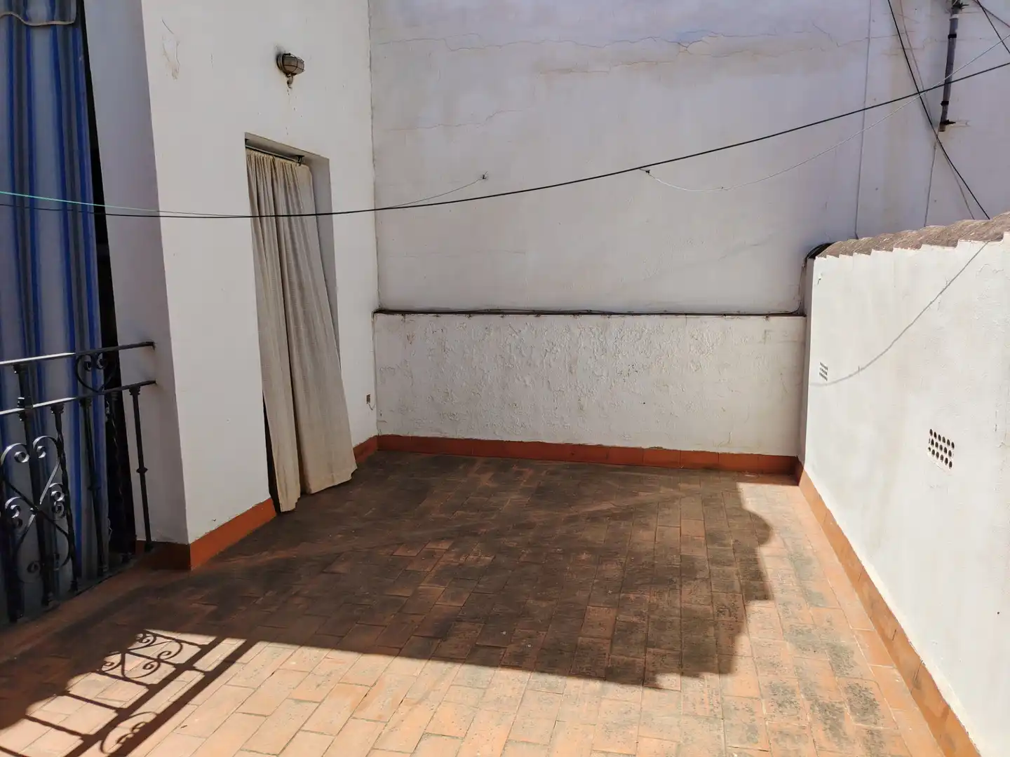 Casa a schiera con terrazza in vendita a Algarrobo pueblo, imagen 11