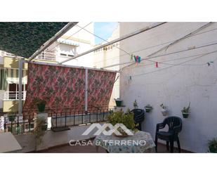 Terrassa de Casa adosada en venda en Vélez-Málaga amb Aire condicionat, Terrassa i Rentadora