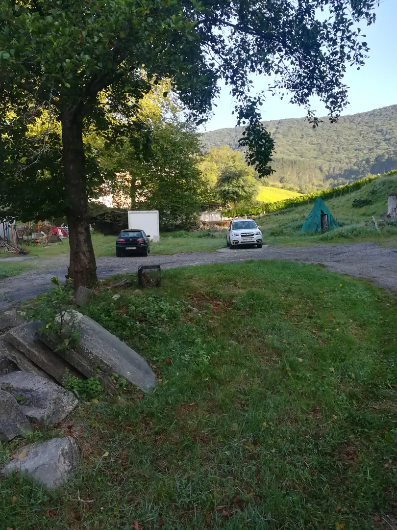 Terreno en venta en Jaitzubia Auzoa, 69, Hondarribia