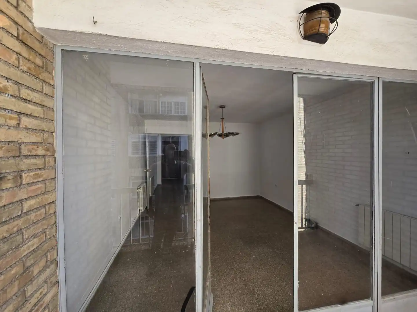 Apartamento en venta en Granada
