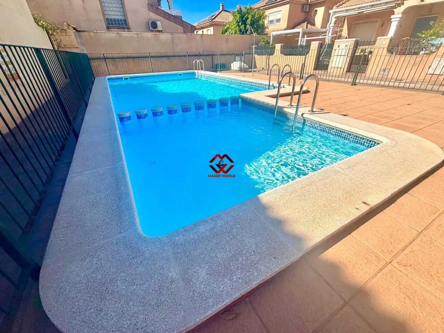 Villa avec terrasse à vendre à Santiago de la Ribera, imagen 3