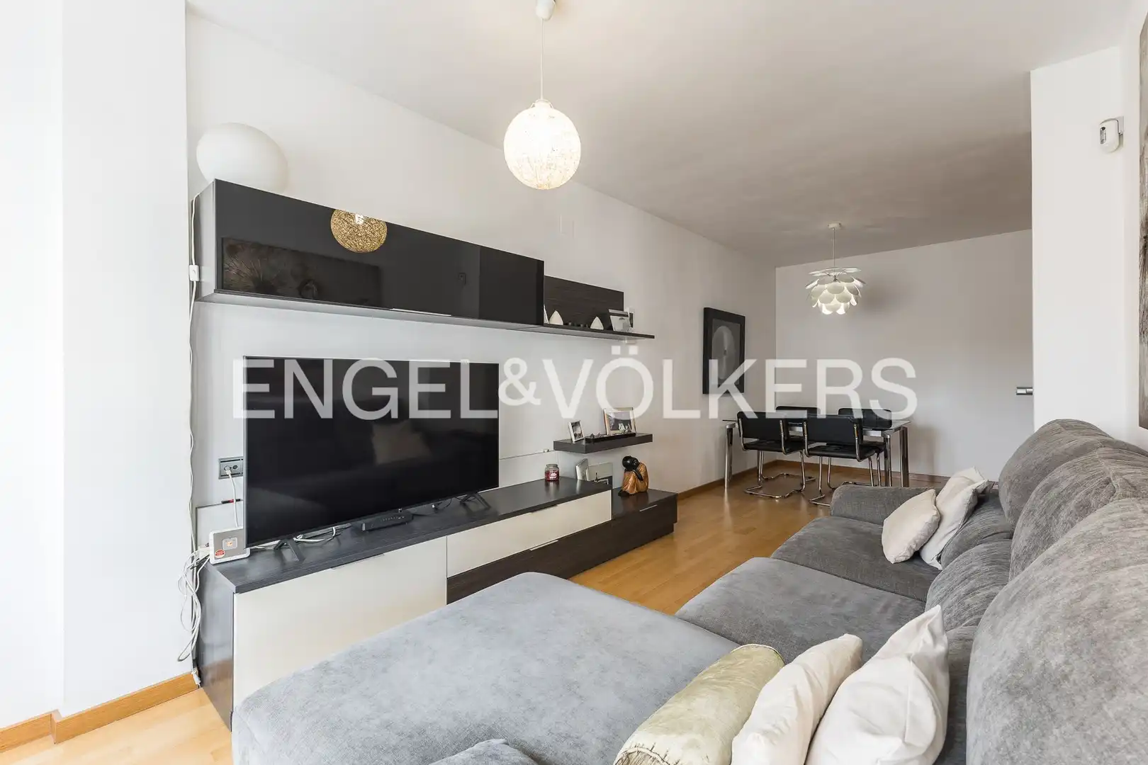 Flat with terrace for sale in Molins de Rei, imagen 4
