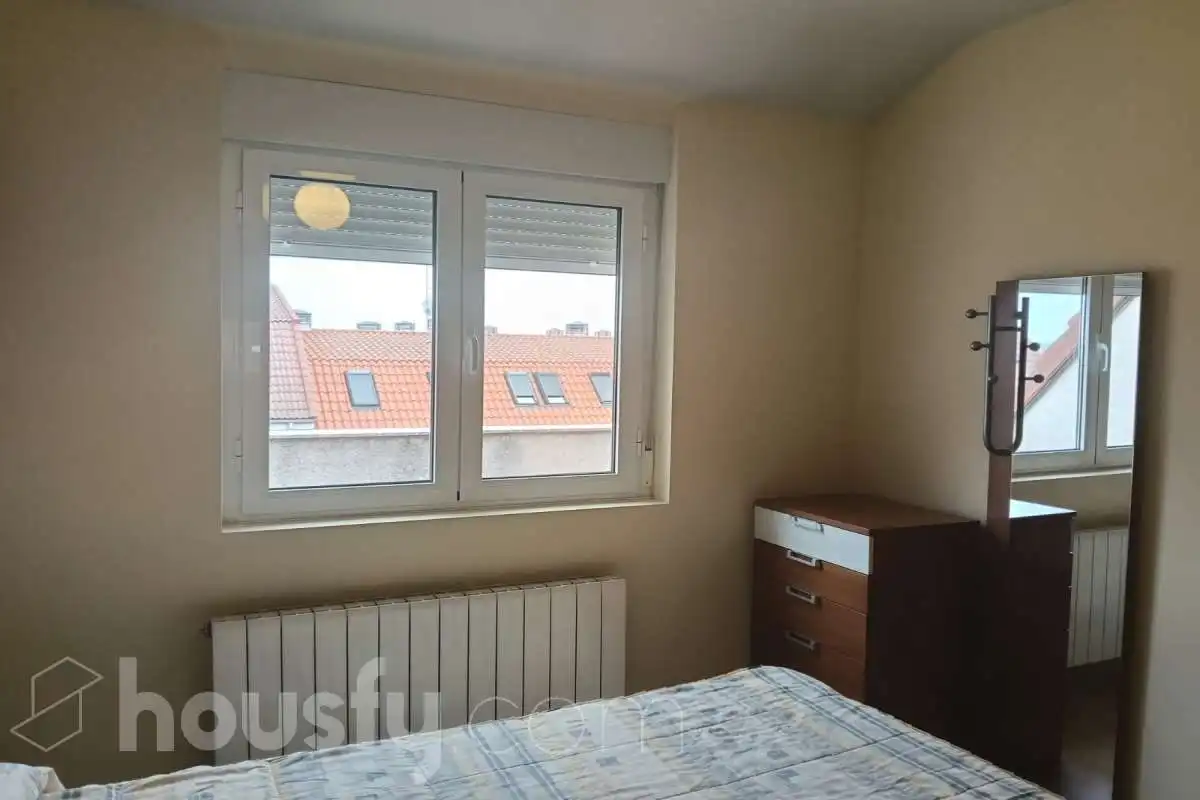 Habitación de Piso de alquiler en Benavente, Zamora