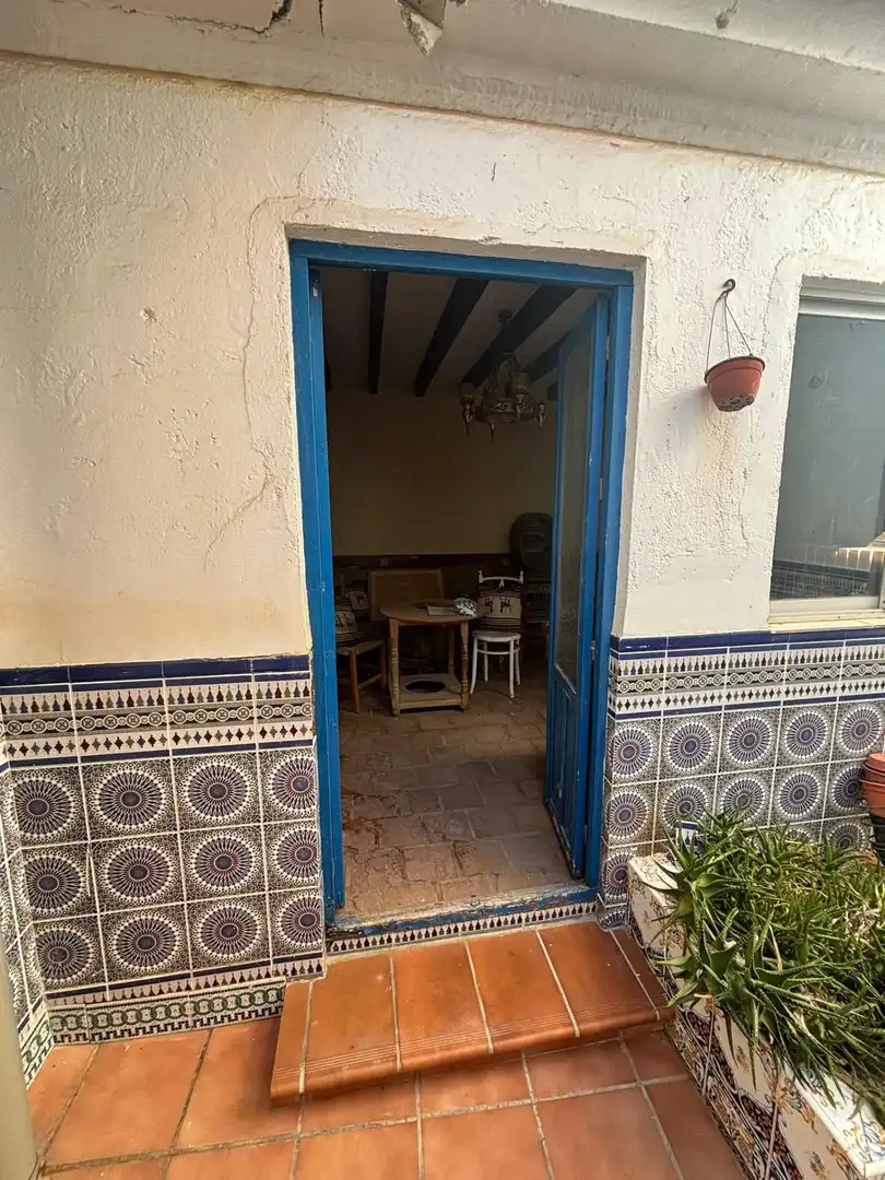 Maison avec terrasse à vendre à Valdepeñas, imagen 36