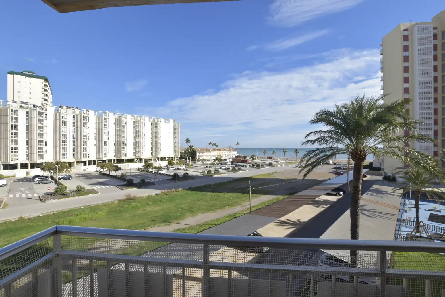 Pis amb piscina en venda a Playa del Puig, imagen 23