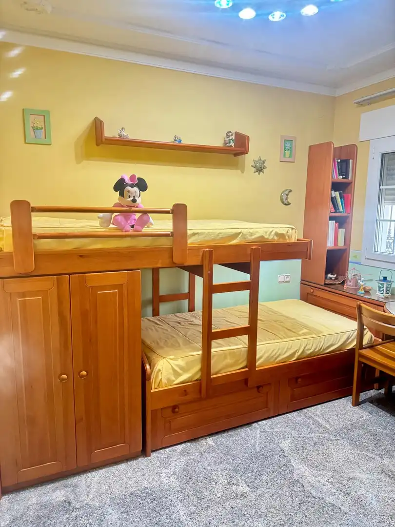 Detached house with pool for sale in Las Lagunas - Campano, imagen 14