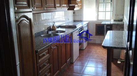 Foto 5 de Pis de lloguer a Santa Rosa - Valdeolleros,  Córdoba Capital