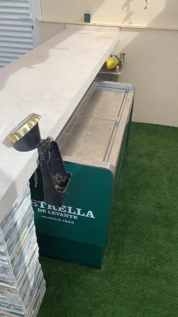 Àtic amb terrassa en venda a Calle MAYOR, imagen 4