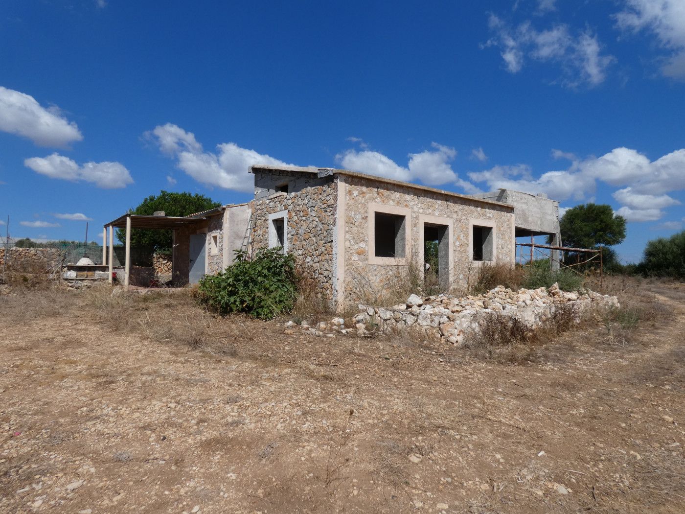Casa o xalet en venda en Vilafranca de Bonany