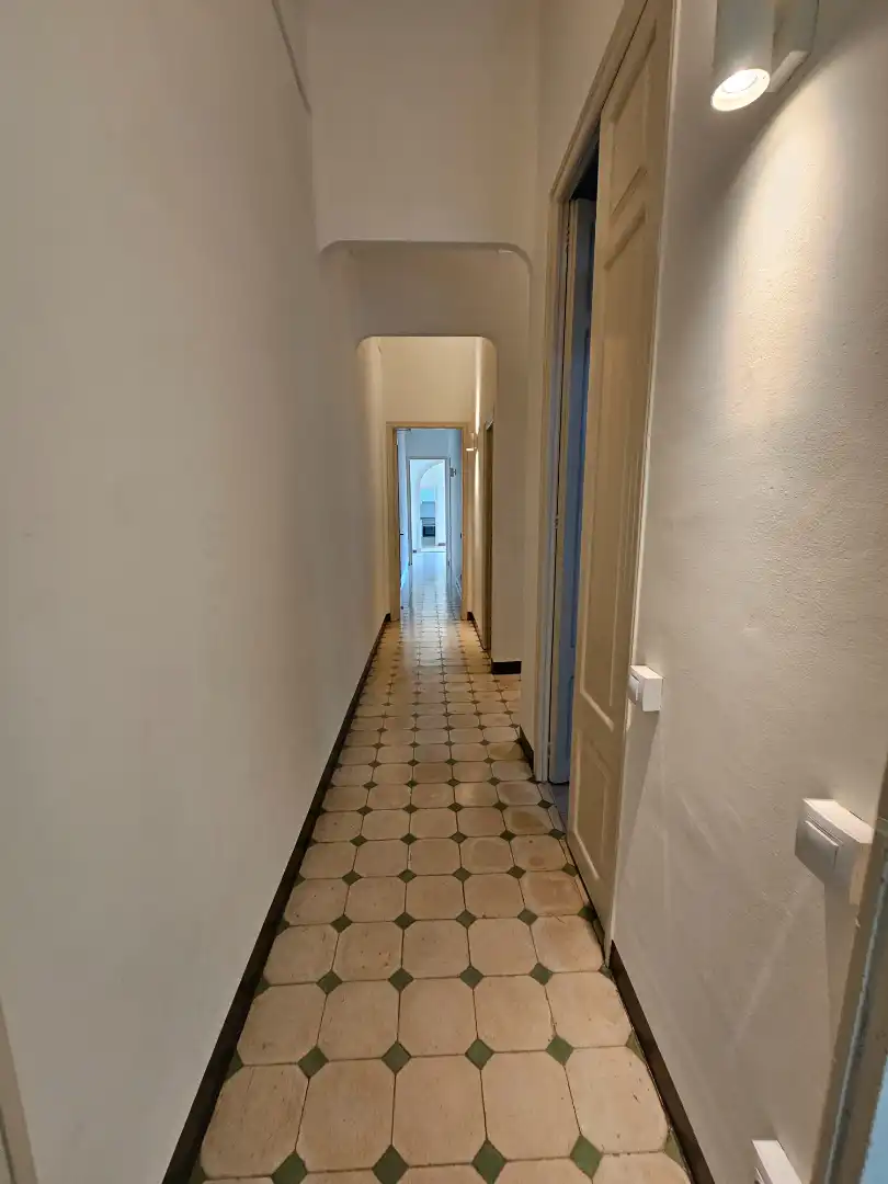 Flat for rent in Sabadell  with Heating and Balcony