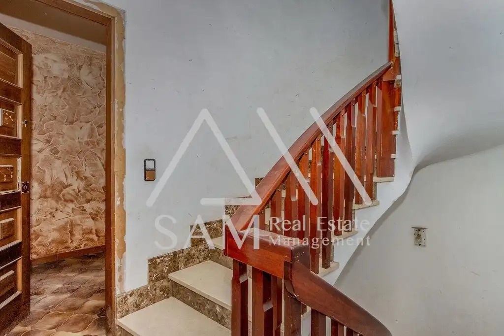 Casa amb terrassa en venda a Almacelles, imagen 6