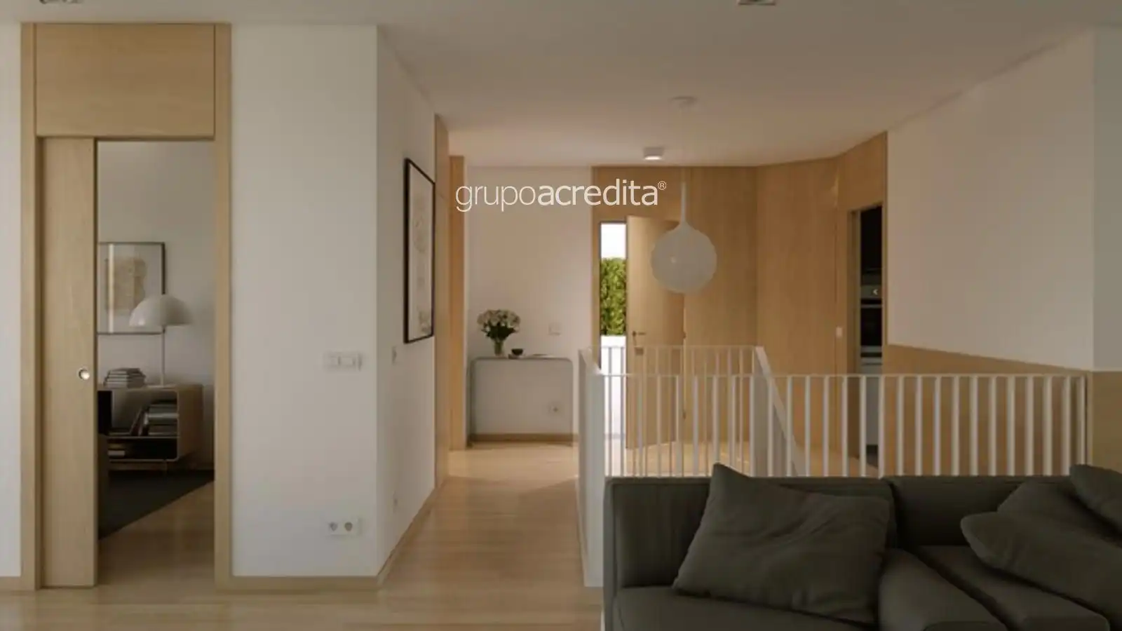 Habitatge amb piscina en venda a Ventosa, imagen 15
