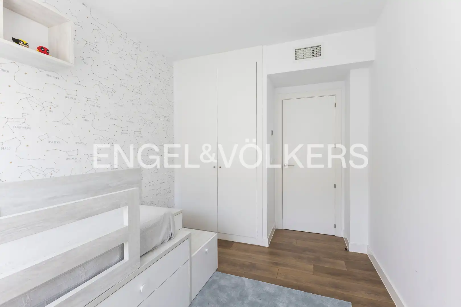 Habitación de Piso en venta en Madrid con Aire acondicionado, Calefacción y Terraza