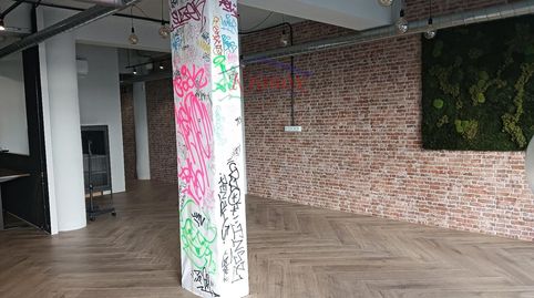 Foto 5 von Geschaftsraum zur Miete in De Los Artilleros, Ambroz, Madrid Capital