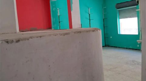 Foto 2 de Planta baixa en venda a Calle Jose Antonio, 11, Partaloa, Almería