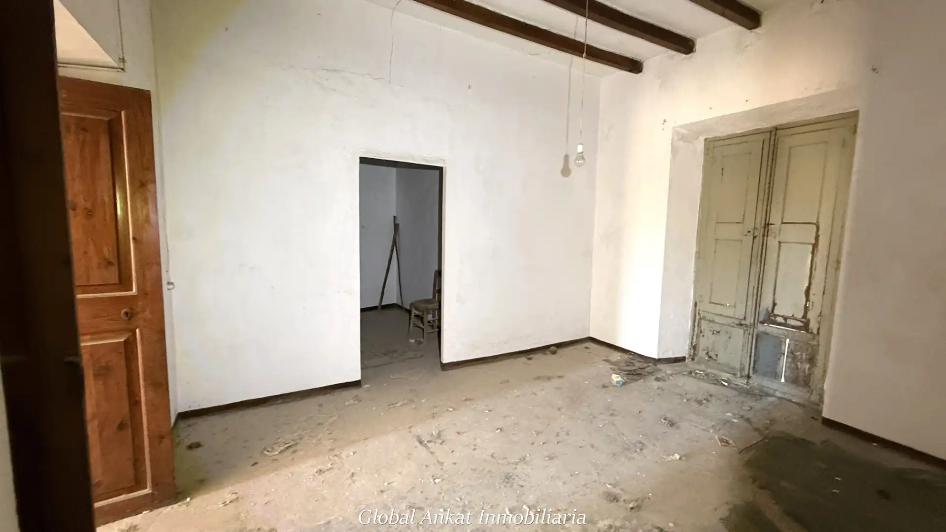Terraced house with garden for sale in Felanitx Poble, imagen 12