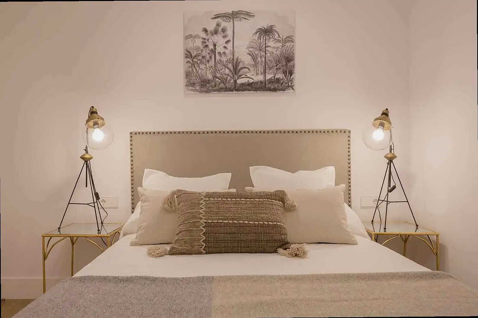 Habitación de Piso de alquiler en Orihuela ciudad