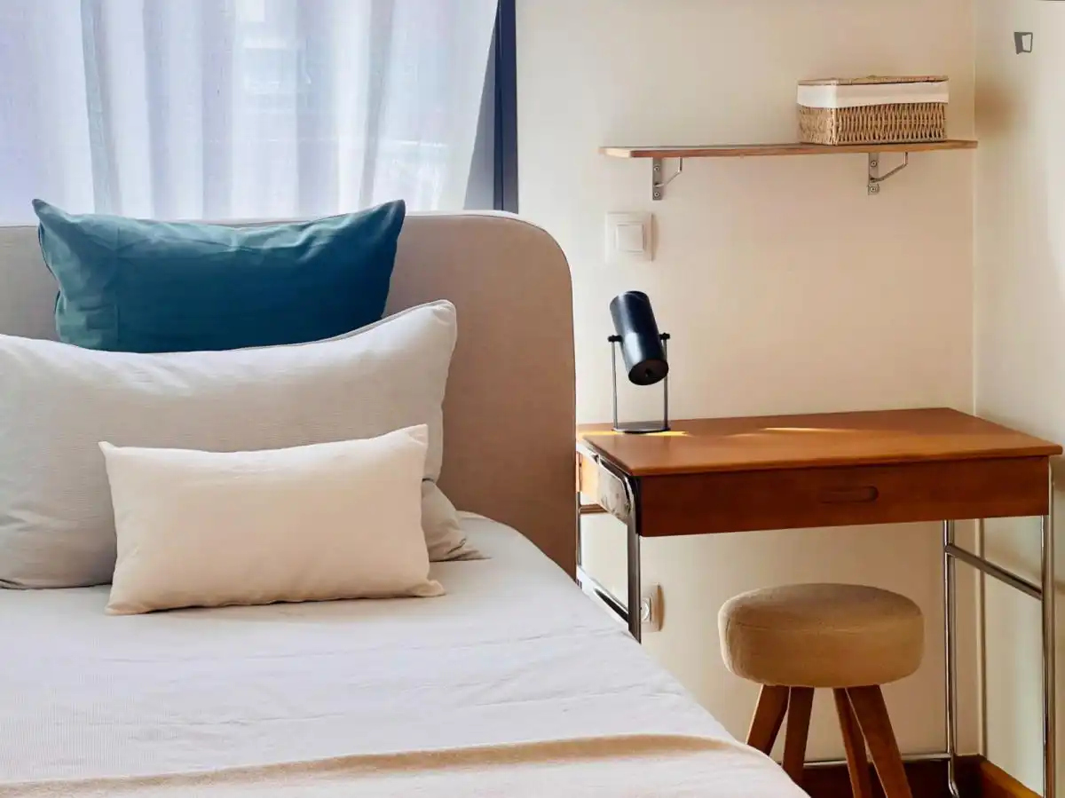 Habitación en La Perdoma - San Antonio - Benijos