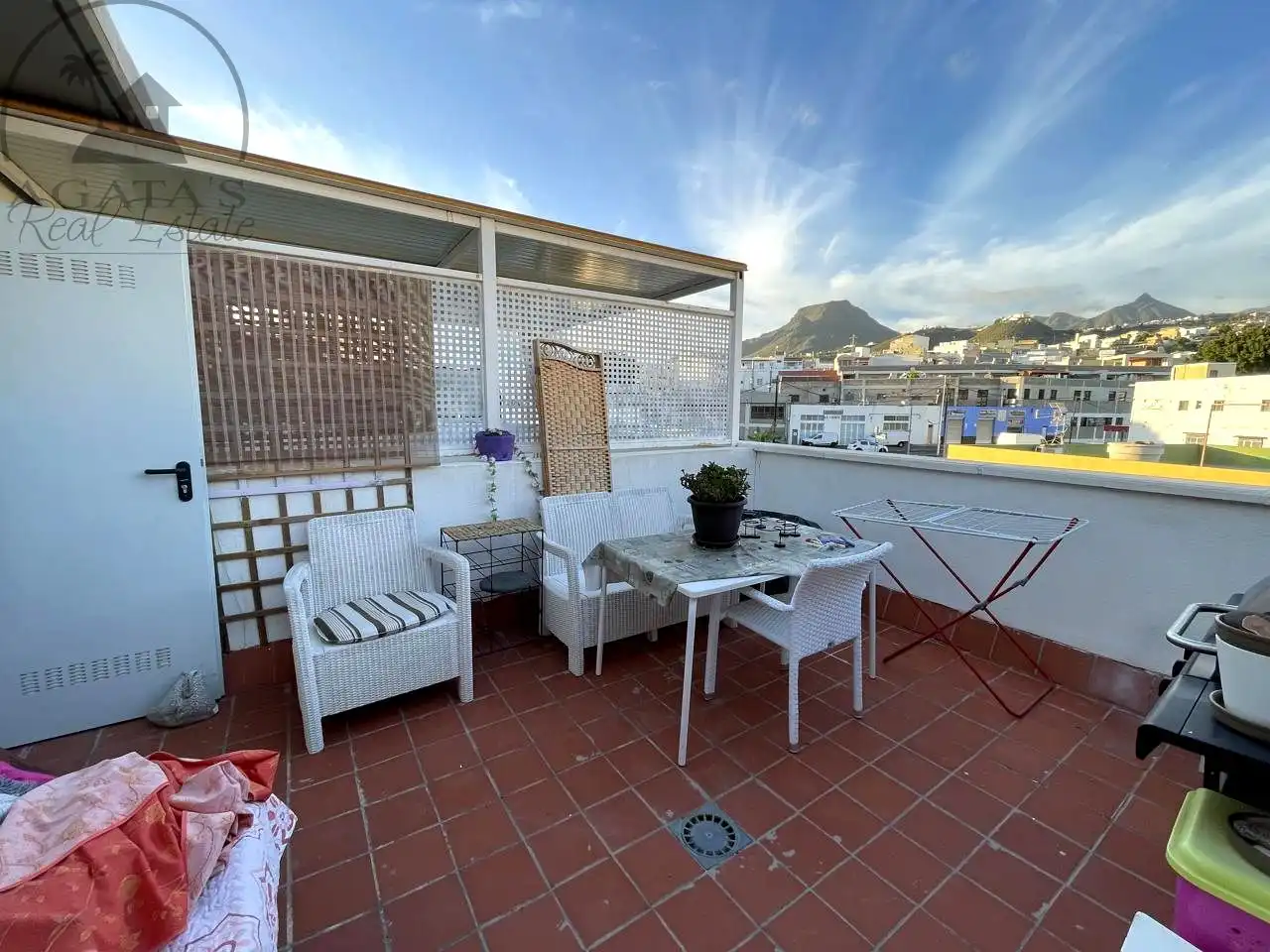 Ground floor for sale in La Camella