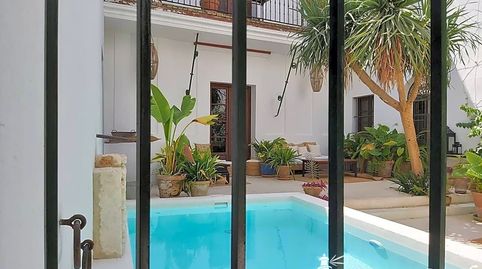 Foto 5 von Haus oder Chalet zum Verkauf in Centro - Calzada - Cabo Noval, Sanlúcar de Barrameda