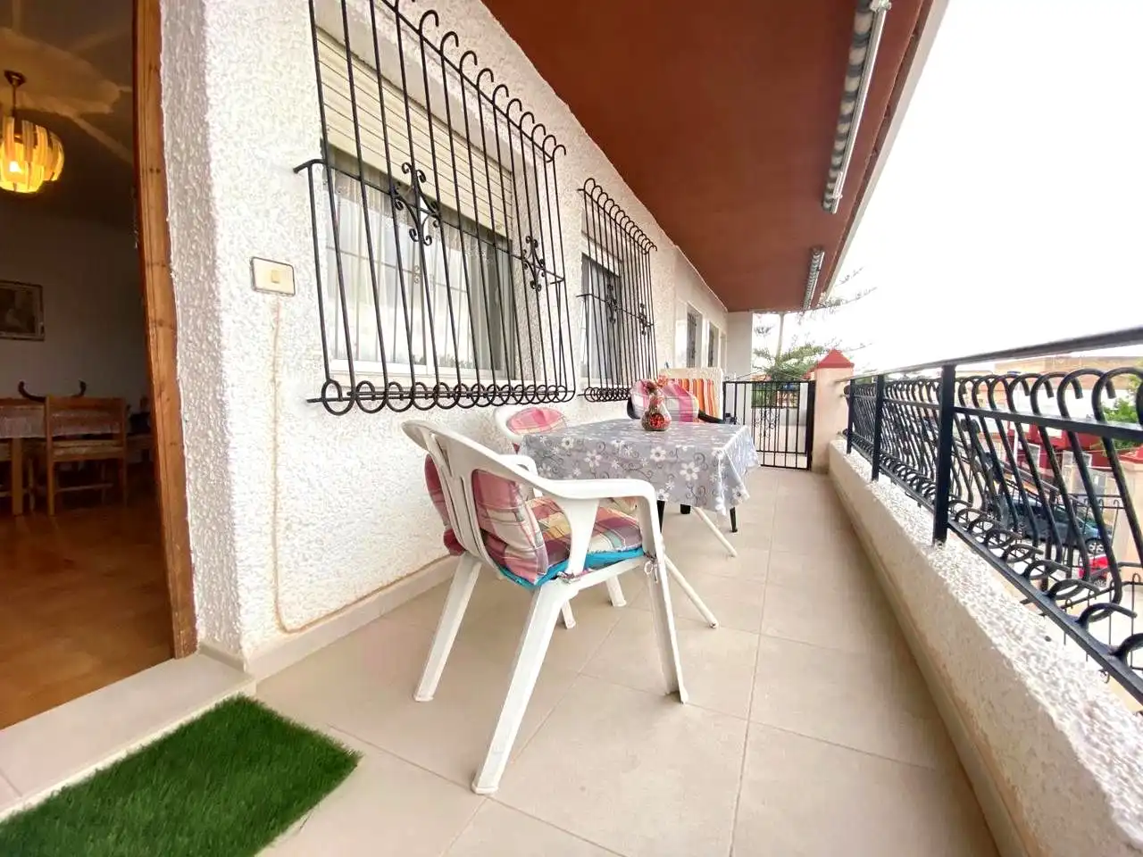 Appartement à vendre à Marqués de Santillana